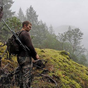 Meet your Posher, Pat